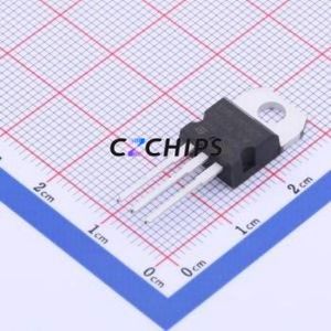 ไดโอดชอทท์กี้ไดโอด TO-220AB STPS60150CT ของแท้ใหม่ชิปชิ้นส่วนอิเล็กทรอนิกส์ - Product Image 1