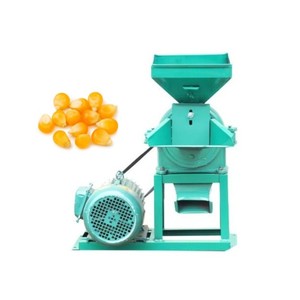 Molino de Maíz/Máquina para Moler Maíz, Precio en Sudáfrica, Molino Manual de Granos - Product Image 6