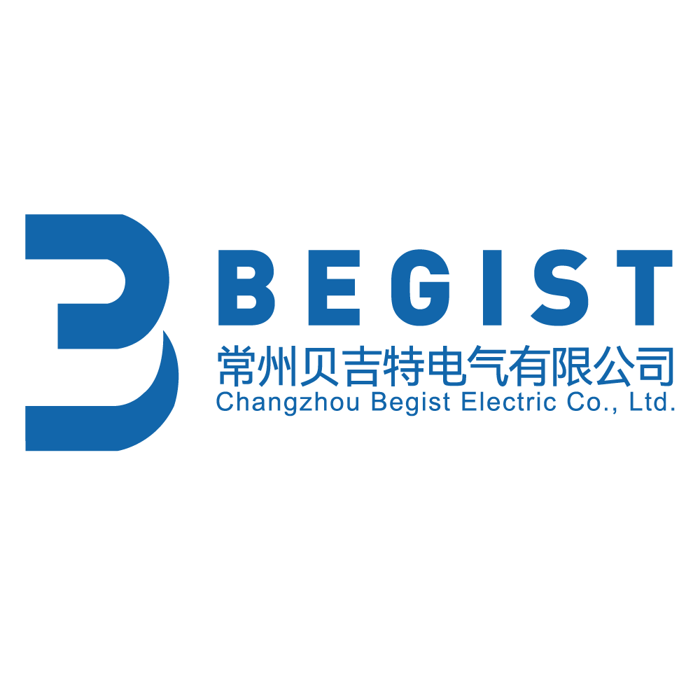 Changzhou Begist Electric Co., Ltd. logo