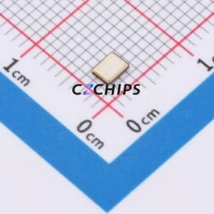 3225-24-18-10-10/4B Crystal (Passive) SMD3225-4P Crystal Oscillator 24MHz 10ppm 18pF - Product Image 1