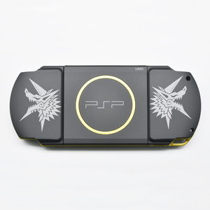 Funda de consola completa para PSP3000 <span class=keywords><strong>Monster</strong></span> Hunter, cubierta de alta calidad, gran oferta - Product Image 4