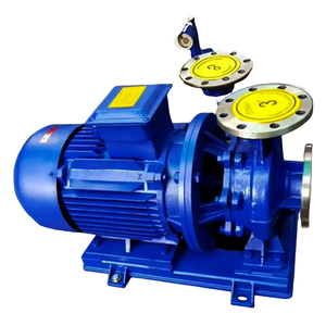 End Suction Pumps Centrifugal Water Pump High Irrigation Pump High Lift - Product Image 1
