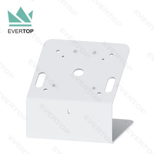 LST02-H 10 "11" 12.9 "โต๊ะร้านอาหาร iPad เมนูยืนสำหรับการสั่งซื้อ/จ่าย POS ตู้แท็บเล็ตจอแสดงผลการรักษาความปลอดภัยยืน2021 - Product Image 4