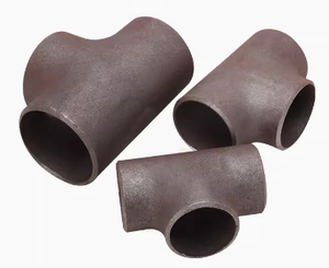 Accesorios de Tubería Reductores Soldables Galvanizados Directo de Fábrica, Clase 150, Orificio de Montaje de 2 Pulgadas, Brida de Acero Inoxidable, Cabeza Cuadrada Fundida - Product Image 2