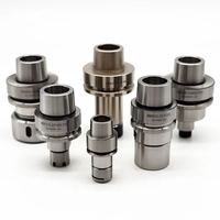Porte-outil de mandrins de fraisage CNC BT30 BT40 BT50 ER32 SK10 SK13 SK16 porte-outil de mandrin à pince pour accessoires de Machine