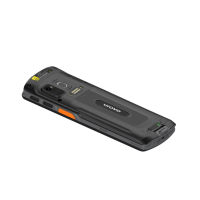 Urovo DT66 PDA Android 13 Octa-Core, Escáner de Código de Barras, Resistente al Agua, Colector de Datos para Logística de Almacén