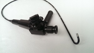6.0毫米柔性光学检查镜4路关节内窥镜便携式纤维内窥镜 - Product Image 2