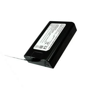 Аккумулятор сканера штрих-кодов 2200 мАч для Unitech HT680 HT680-9550UADG PA690 <span class=keywords><strong>PA692</strong></span> H8E2UMDG HT682 SWLPB - Product Image 5