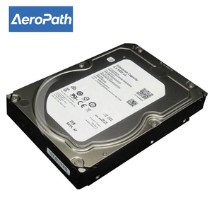 ST2000NM0024 Корпоративный внутренний жесткий диск HDD 2 ТБ, 7200 об/мин, SATA 6 Гбит/с, 128 МБ кэш-памяти, 3,5 дюйма - Product Image 2