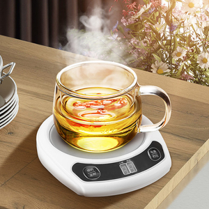 Confezione Standard tazza per <span class=keywords><strong>infusore</strong></span> <span class=keywords><strong>da</strong></span> tè in vetro resistente al calore per bere - Product Image 3