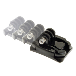 Bộ Phụ Kiện Gắn Mũ Bảo Hiểm Cong, Mặt Trước Có Thể Điều Chỉnh, Gắn Mũ Bảo Hiểm Và Mũ Bảo Hiểm Phẳng Với Mặt Trước 10 9 8 7 6 - Product Image 4