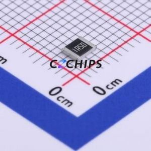 Résistance CMS RC1210FR-071R5L 1210 (Type : Film Épais) (Résistance : 1,5 Ohm Précision : 1%) - Product Image 1