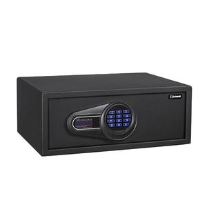 세이프웰 H0403M 베스트셀러 LED 디스플레이 디지털 잠금 전자 호텔 노트북 보안 금고 판매 - Product Image 1