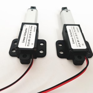 Actuador lineal bioclimático pérgola 12V actuador lineal eléctrico barato - Product Image 5