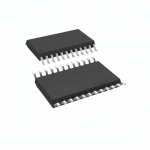 DRV8886PWP Manufacturer Channel 24 PowerTSSOP Power Management (PMIC) Electronic Chips Component - Product Image 1