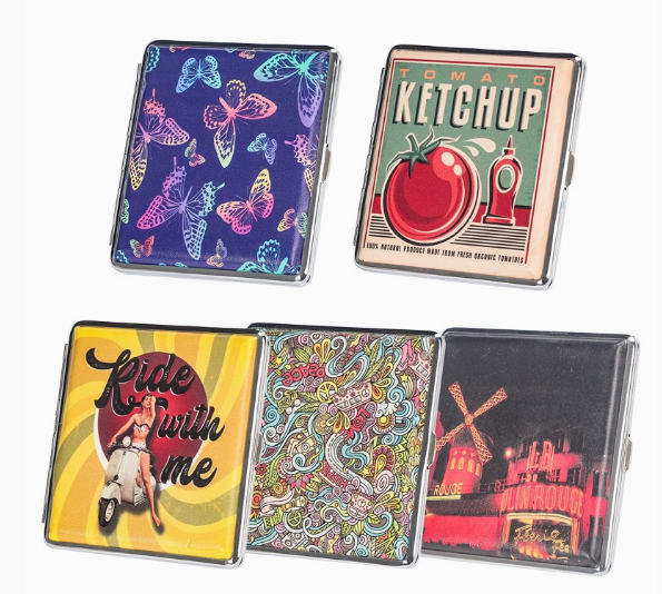 least harmful cigarettes 2023 10 Cigarette Brands With The Least Chemicals in the World