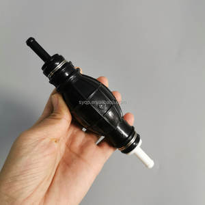 חדש גומי יד פריימר משאבת 6mm 8mm 10mm 12mm הנורה סוג סירת דלק דיזל משאבת - Product Image 2