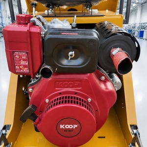 Mini-chargeuse compacte la <span class=keywords><strong>moins</strong></span> chère avec godet, mini-chargeuse sur pneus, prix de la mini-chargeuse compacte, chargeuse compacte avec godet - Product Image 6