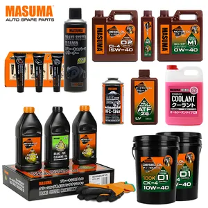 Masuma marca original de alta qualidade, coreano, japonês, carro, outras peças de reposição para nissan, toyota, honda, lexus, mitsubishi, kia