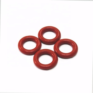 Vòng Đệm Cao Su Vòng Đệm Cao Su Silicone Nhiều Màu Tùy Chỉnh Kích Cỡ Sản Phẩm Cao Su - Product Image 3