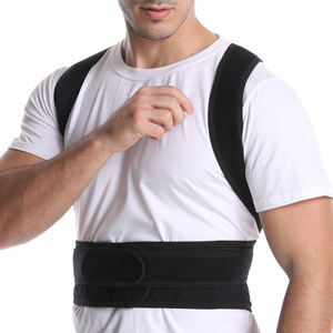 <span class=keywords><strong>Corsetto</strong></span> per adulti con <span class=keywords><strong>corsetto</strong></span> per la <span class=keywords><strong>schiena</strong></span> e la postura regolabile per <span class=keywords><strong>corsetto</strong></span> lombare spalla supporto per la <span class=keywords><strong>schiena</strong></span> <span class=keywords><strong>corsetto</strong></span> per la correzione della postura - Product Image 3