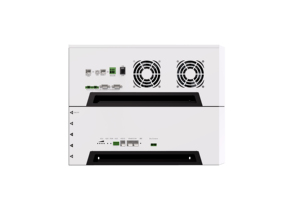 แบตเตอรี่ลิเธียมโซลาร์ PUFA 51.2V 100Ah ระบบกักเก็บพลังงานสำหรับบ้าน 10kwh 20kwh ระบบกักเก็บพลังงานแสงอาทิตย์สำหรับใช้ในบ้าน - Product Image 4