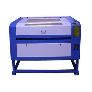 Julong hassas mühendislik 4040 <span class=keywords><strong>CO2</strong></span> lazer gravür ve kesme makinesi için ahşap seramik ve kauçuk dayanıklı ve ince detaylı - Product Image 2