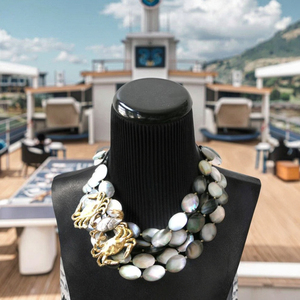 <strong>Crab</strong> Brooch Baube Necklace <strong>Jewelry</strong> - Product Image 6