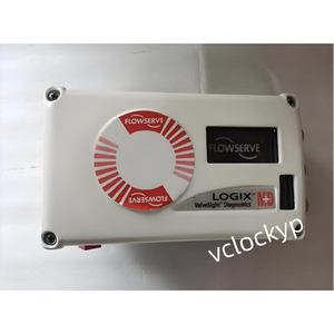 Localizador Flowserve 520MD+37-W1D300-GM3-1000 Nuevo, Envío por FedEx o DHL - Product Image 4