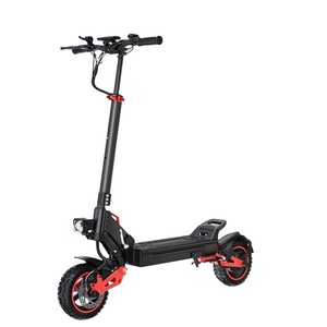 Trottinette électrique puissante longue portée haute vitesse pour adulte pliable fabriquée en Chine J15MAX Freeboy Prête à être expédiée E Stree J15MAX Freeboy - Product Image 1