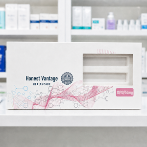 Caja de Almacenamiento Rígida de 60iu 70iu para Empaque PEP, Impresa con Marca Personalizada - Product Image 2