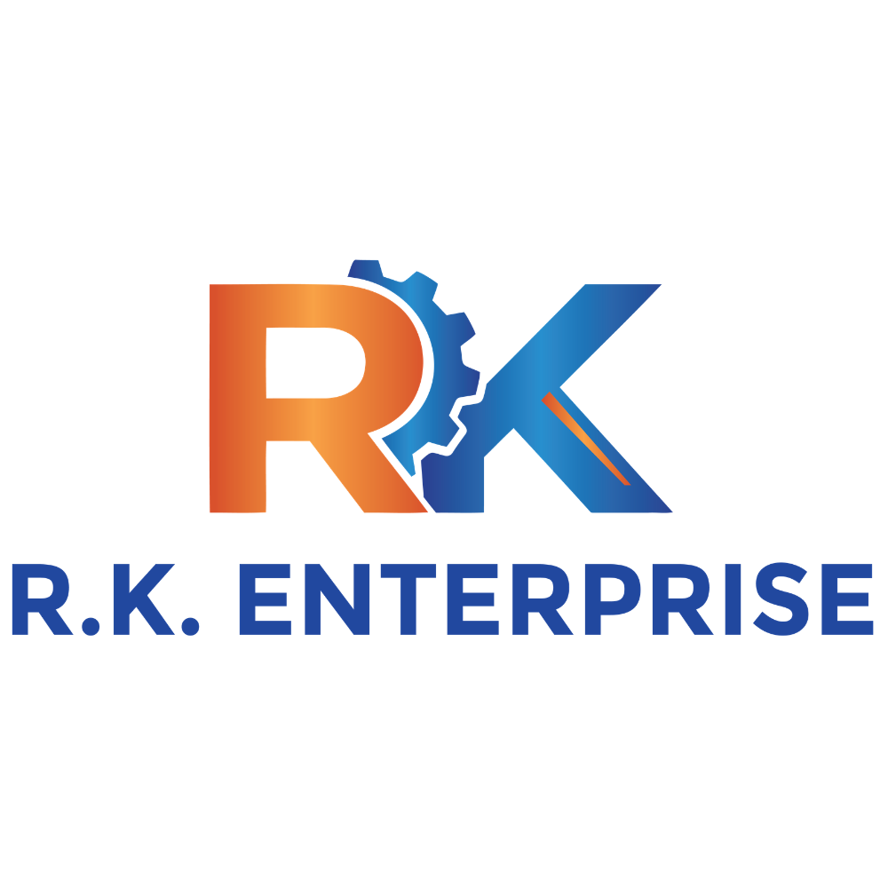 R.K.ENTERPRISE logo