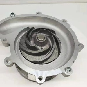 Mutual Water <b>Pump</b> 1508533 For Scania Truck Replacement Part - Product Image 3