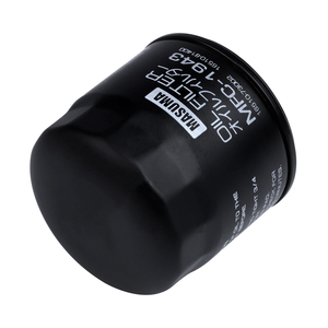מסנן שמן MASUMA MFC-1943 עבור סוזוקי ג'ק 90915-10009 15208-4A0A1, 15601-67201, 15601-87204-000, 15601-87204 - Product Image 5