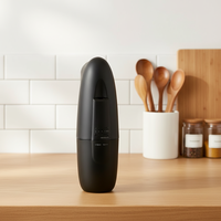 Diffuseur de parfum en plastique commercial à brancher, machine à huile essentielle sans eau en vente