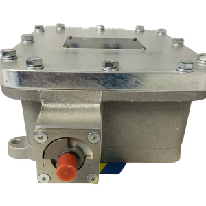 PLC TCM 296092A แอคทูเอเตอร์ คอมเพรสเซอร์ Waukesha รุ่น DC35000-000-02wbr4 TCM 296092A แอคทูเอเตอร์ คอมเพรสเซอร์ Waukesha รุ่น DC35000-000-02wbr4 PLC - Product Image 1