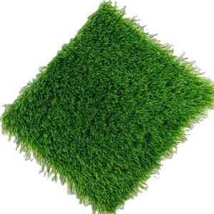 绿色优质人造草坪草坪地毯花园人造草