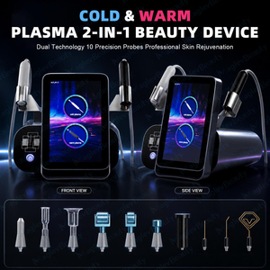 Stylo à <span class=keywords><strong>plasma</strong></span> froid portable 10 en 1 pour le soin du cuir chevelu, stylo ozone pour le soin de la peau, élimination des taches, lifting du visage, stylo Fibroblast <span class=keywords><strong>Plaxpot</strong></span> pour salon - Product Image 6