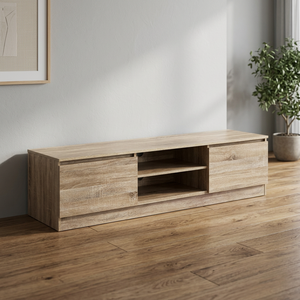 Modern Wooden Living Room <b>TV</b> <b>Stand</b> Cabinet Home Furniture - Product Image 3