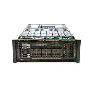 Servidor en Rack R920 con Cuatro Xeon E7-4820 V3, 64 GB de Memoria DDR4 y SSD de 512 GB para Empresas, el R920 es un Servidor en Rack 4U de Alto Rendimiento - Product Image 6