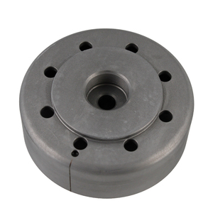 Kit de Plástico para Carrocería de ATV YHMOTO, Guardabarros para Yamaha Raptor 700 2006-2026, Verkleidung - Product Image 2