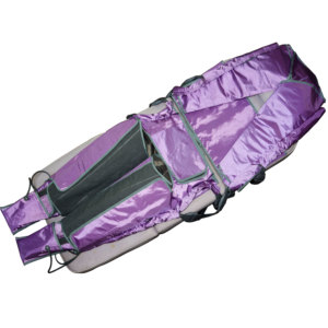 44 sacs Boxraw Combinaison de sauna avec autres équipements de beauté à usage domestique Pressothérapie - Product Image 4