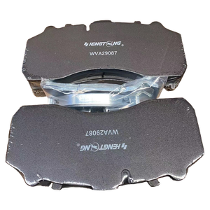 Plaquettes <span class=keywords><strong>de</strong></span> <span class=keywords><strong>frein</strong></span> à disque <span class=keywords><strong>de</strong></span> camion <span class=keywords><strong>de</strong></span> véhicule utilitaire 29087/29108/29106/29105 nouvelle condition pour Volvo Mercedes Benz Actros MP2 Man <span class=keywords><strong>Renault</strong></span> - Product Image 5