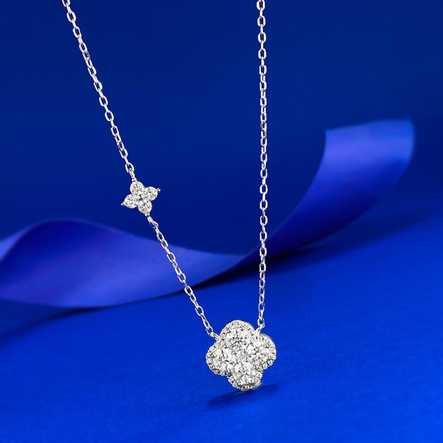 50 Cent Kette: Trendy Hip Hop Jewelry for Men & Women