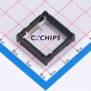 AT4142 Switch Accessories / Cap Switch Whole Sale Electronic Component Chips Supplier & BOM Service - Product Image 2