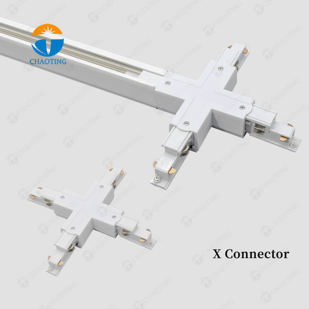 Connecteur de type X
