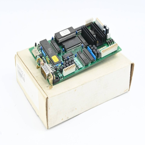 Neue und originale Automatisierungskarte BRMTP2-1 SPS-Programmiersteuerung - Product Image 1