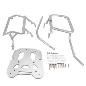 Soporte para Maletas Laterales y Baúl Trasero para Motocicleta <span class=keywords><strong>Africa</strong></span> <span class=keywords><strong>Twin</strong></span> - Product Image 5
