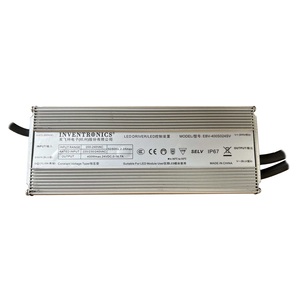 Đầu ra 12V 24V 36V 48V điều khiển điện áp không đổi 350V 400V 500V inventronics ebv200s048sv ebv350s048sv ebv400s024sv ebv500s024sv - Product Image 1