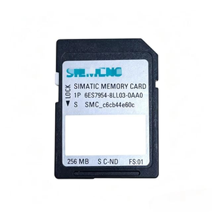 Carte mémoire SD 6ES7954-8LF04-0AA0, carte mémoire S7 24 Mo 6ES7954-8LF04-0AA0 - Product Image 5